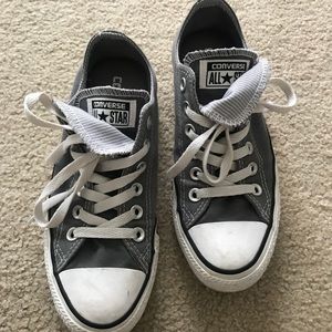 Gray converse size 7